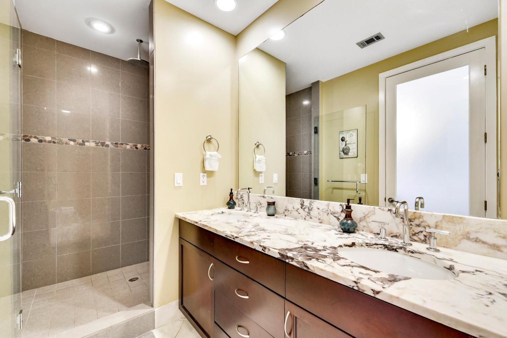 Diamond Beach Penthouse 5Ph3 Galveston Esterno foto