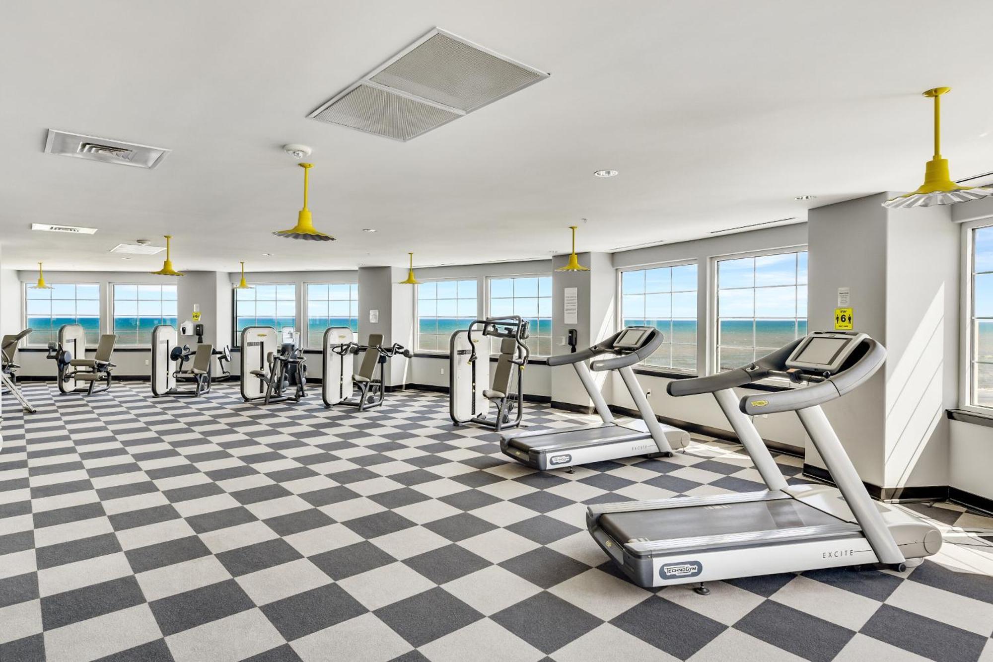 Diamond Beach Penthouse 5Ph3 Galveston Esterno foto