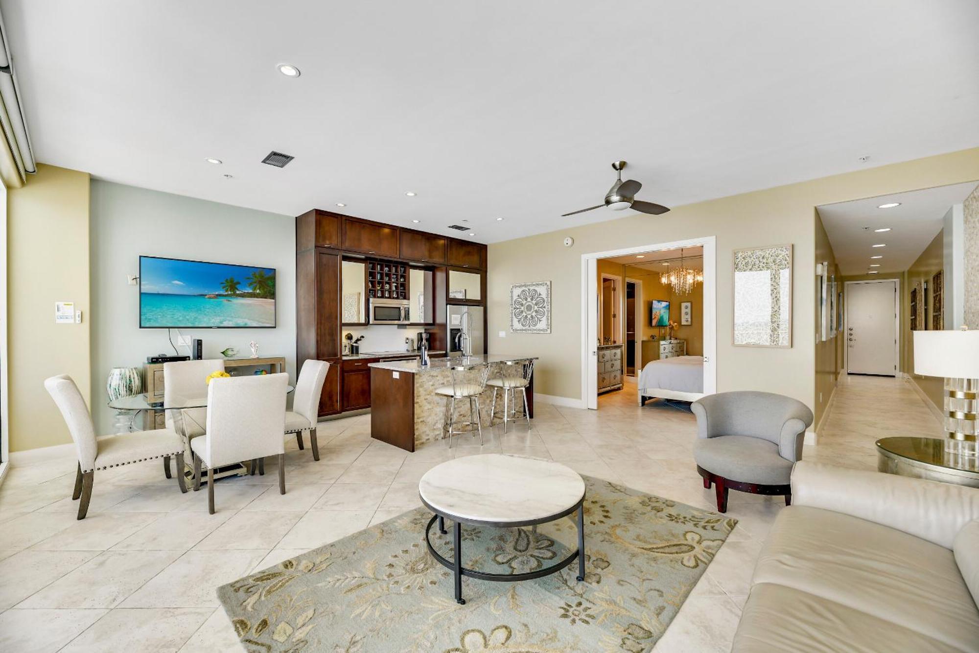 Diamond Beach Penthouse 5Ph3 Galveston Esterno foto