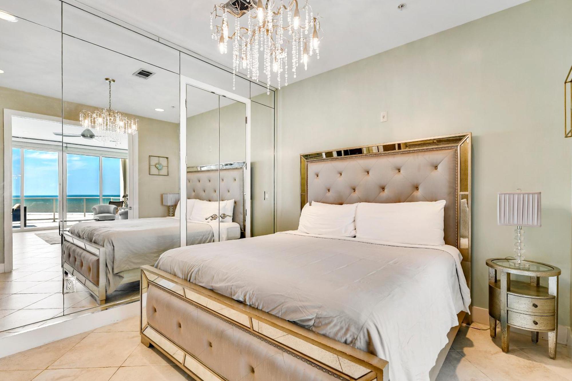 Diamond Beach Penthouse 5Ph3 Galveston Esterno foto