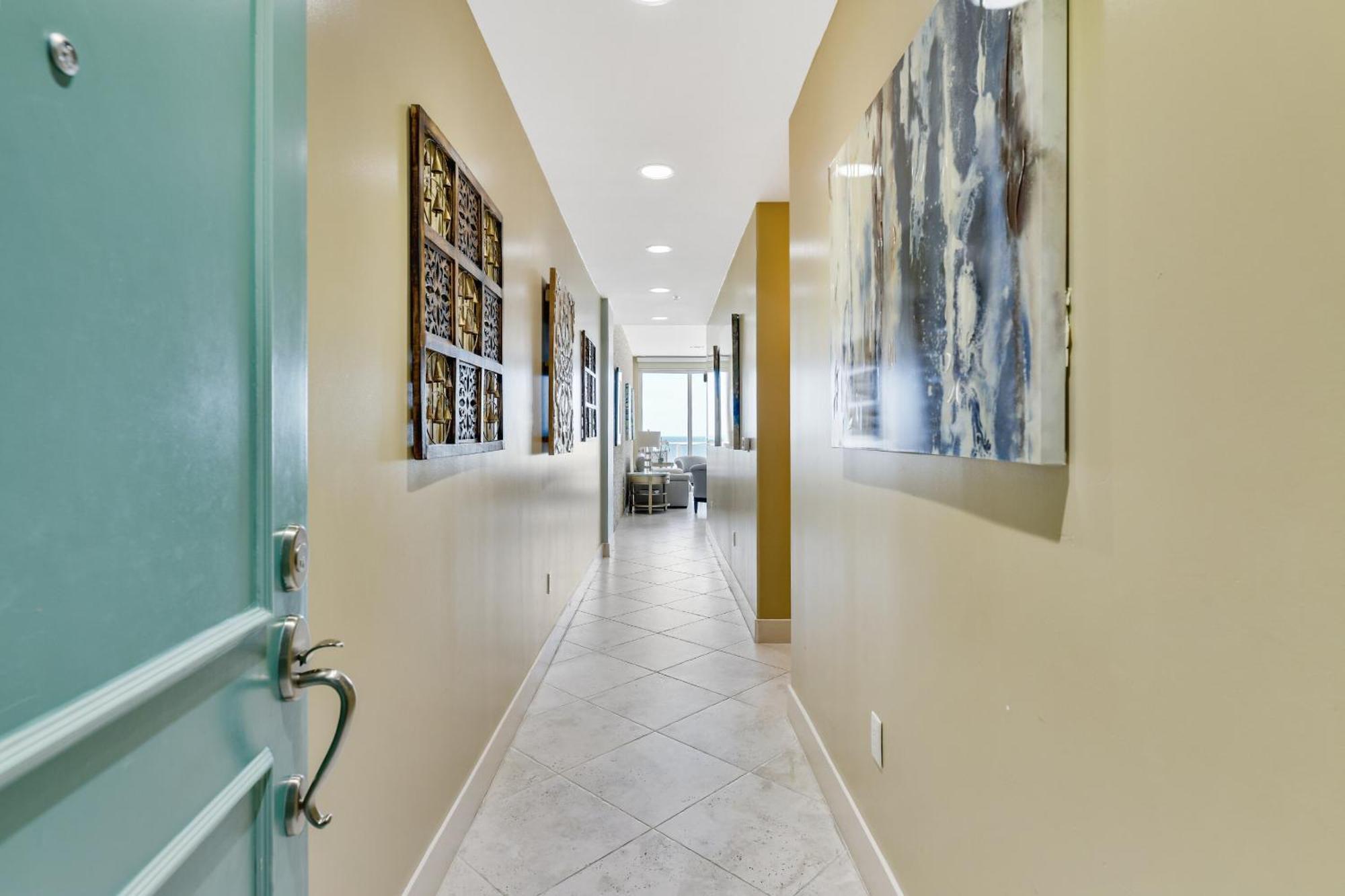Diamond Beach Penthouse 5Ph3 Galveston Esterno foto